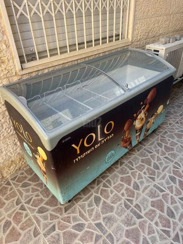 מקפיא