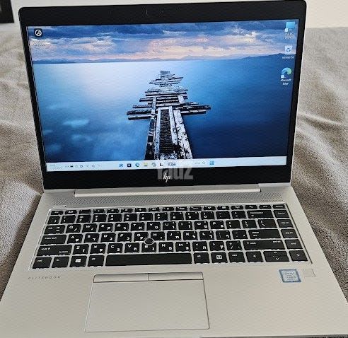 מחשב נייד HP EliteBook 840 G6
