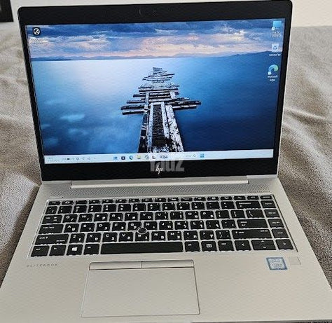 מחשב נייד HP EliteBook 840 G6