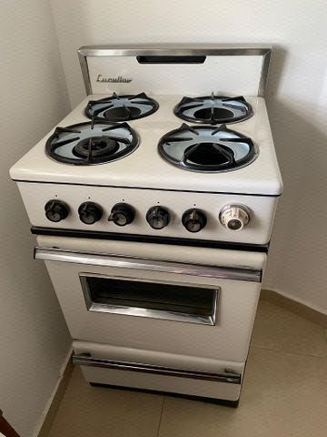 תנור וגז וינטג'