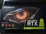 GeForce RTX 3080 GAMING OC 10G