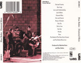 Blue Rodeo Dianond Mine