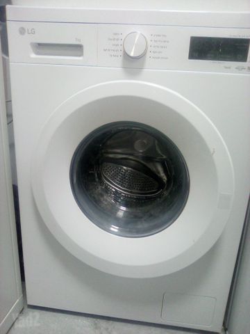 מכונת כביסה