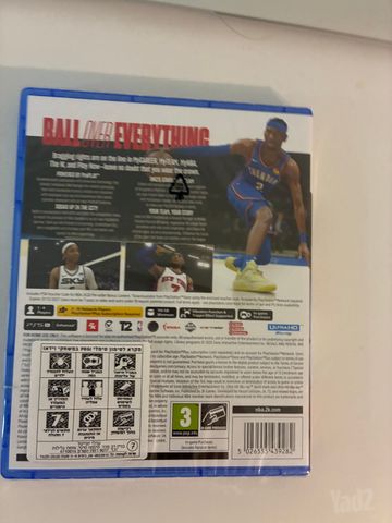 NBA2K26