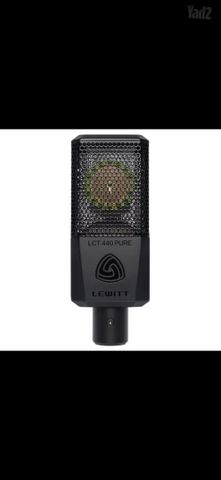 Lewitt lct 440