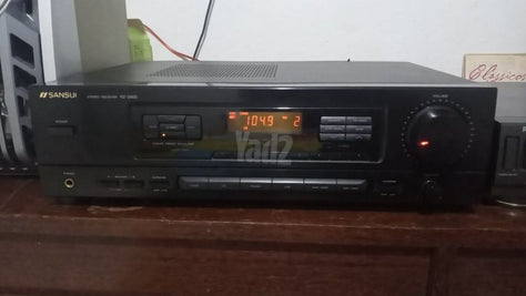 Sansui RZ-2900 Stereo