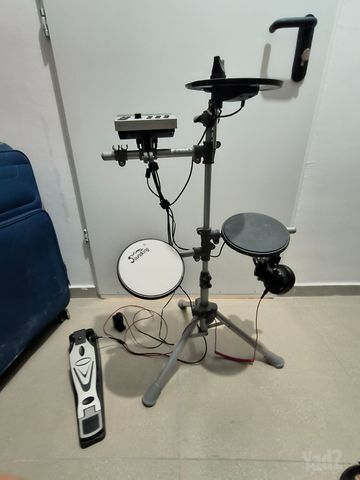 תופים  soundking sd20