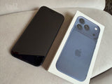 איפון iPhone pro 17