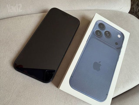 איפון iPhone pro 17