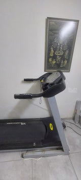 הליכון VO2