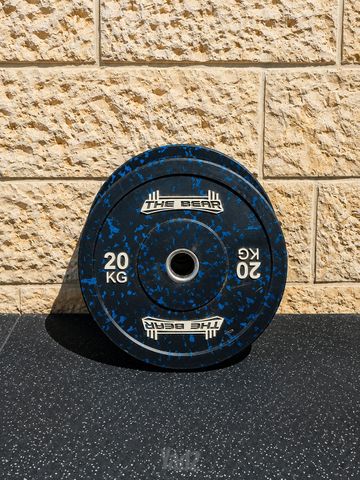 סט קרוספיט