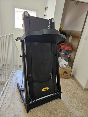 הליכון ספורט