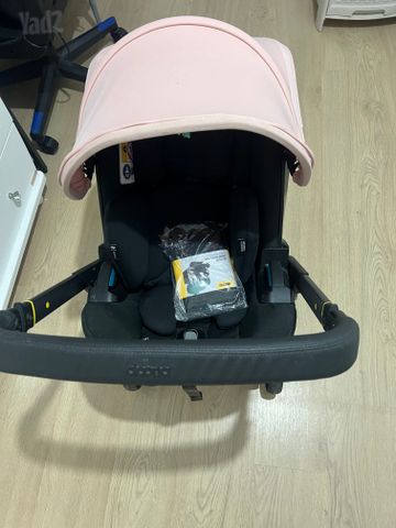 דונה i תוקף 2030