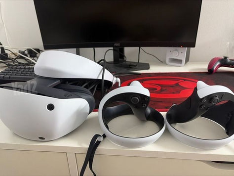 Ps vr2