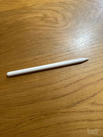 Apple Pencil 2nd generation
