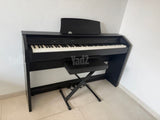 פסנתר Casio Privia px750