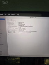 MacBook Pro M4 Pro 24GB 1TB