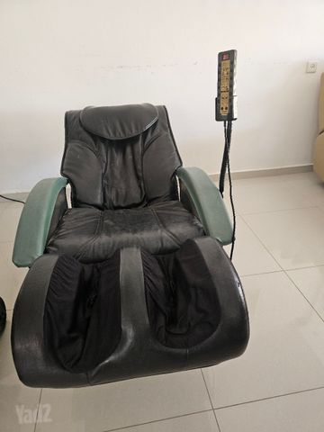 כורסת עיסוי