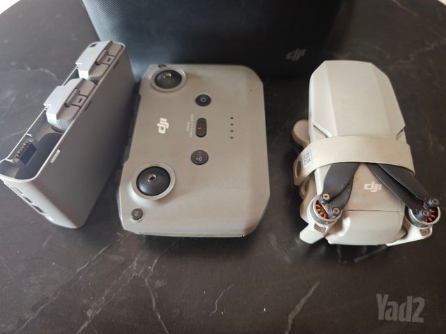 DJI mini 2