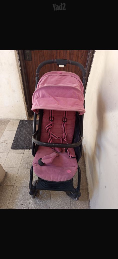 עגלת טיוליון