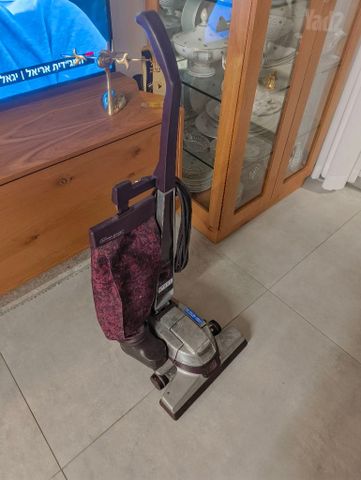 שואב קירבי