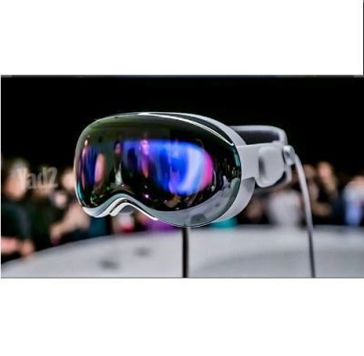 Apple Vision Pro 512GB
