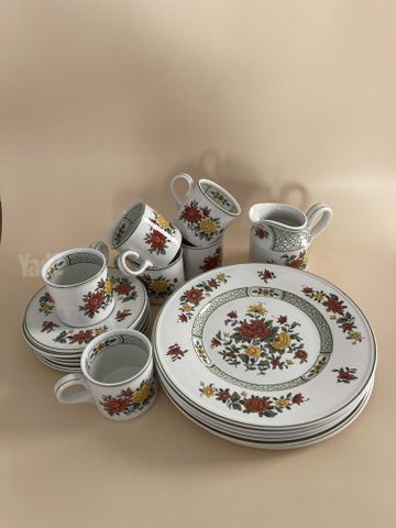 סט קפה Villeroy & Boch