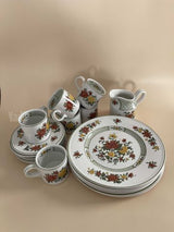 סט קפה Villeroy & Boch