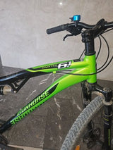 אופני IRON HORSE