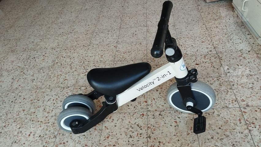 אופניים לילדים