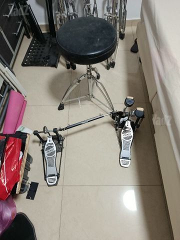סטנדים לתופים