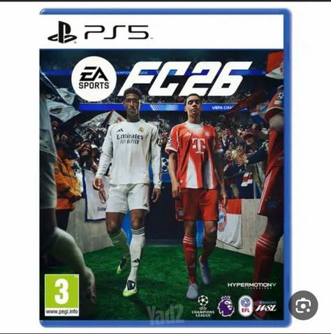 Fc26