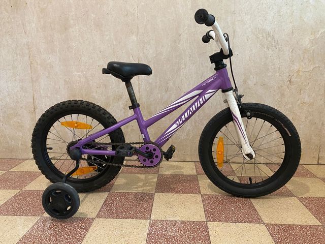 אופניים 16" Specialized