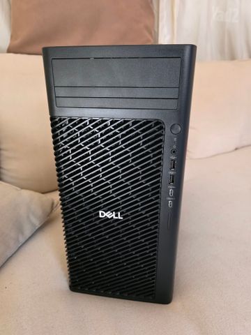 Ultra 7 265 NVIDIA RTX A1000