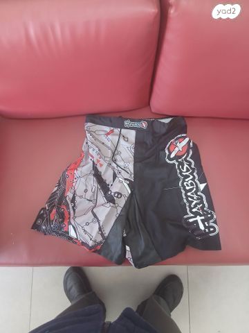 מכנס MMA bjj