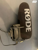 Rode vidoeMic Pro+