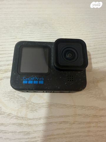 מצלמת go pro
