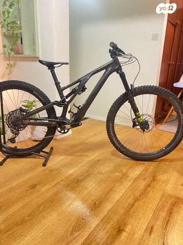 specialized stupjumper evo