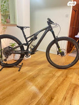 specialized stupjumper evo