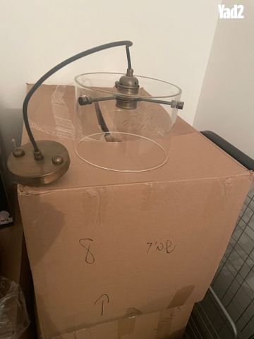 מנורות