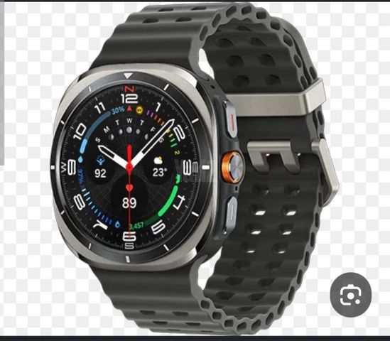 Galaxy  watch ultra 2025