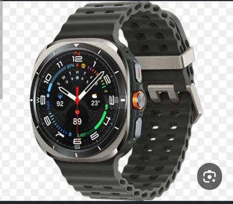 Galaxy  watch ultra 2025