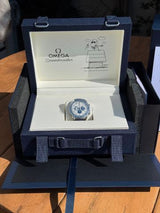 OMEGA Speedmaster Snoopy
