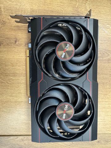 RX6600 8gb