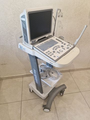 אולטרסאונד