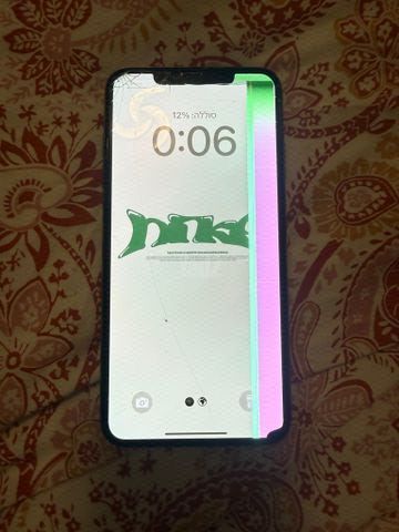 iPhone Xs Max 256 gb