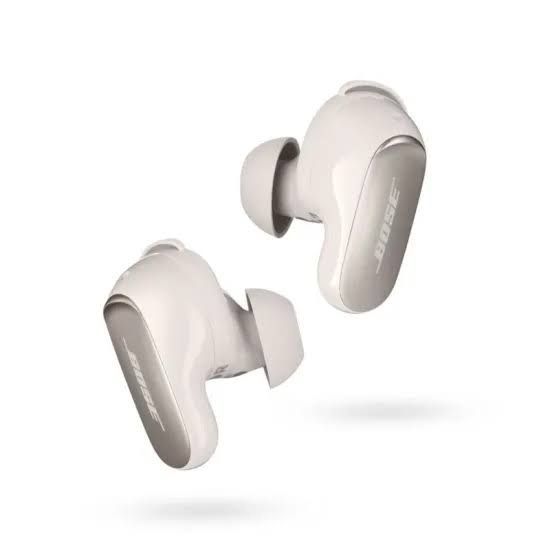 אוזניות Bose QC Ultra 2nd Gen