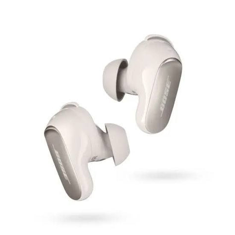 אוזניות Bose QC Ultra 2nd Gen