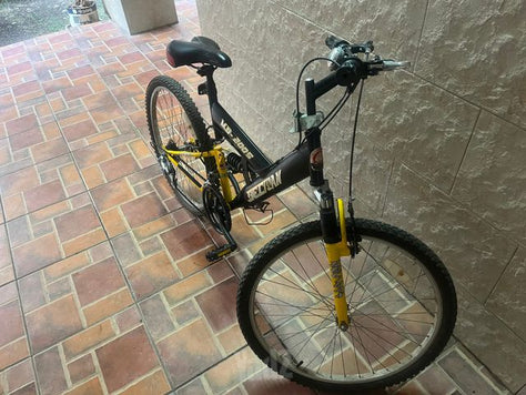 אופני הרים 24"