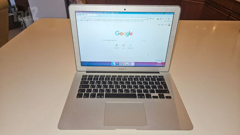 MacBook Air 13” Early 2015